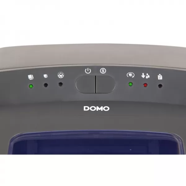 Výrobník ledu DOMO DO9247IB