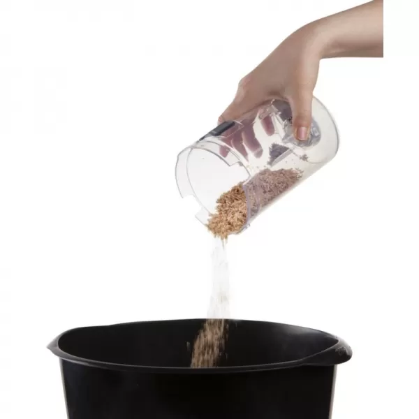 Tyčový vysavač 2v1 s kabelem DOMO DO237SV