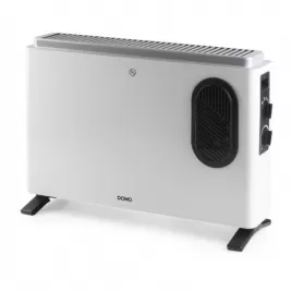 Konvektor s ventilátorem DOMO DO7351CH