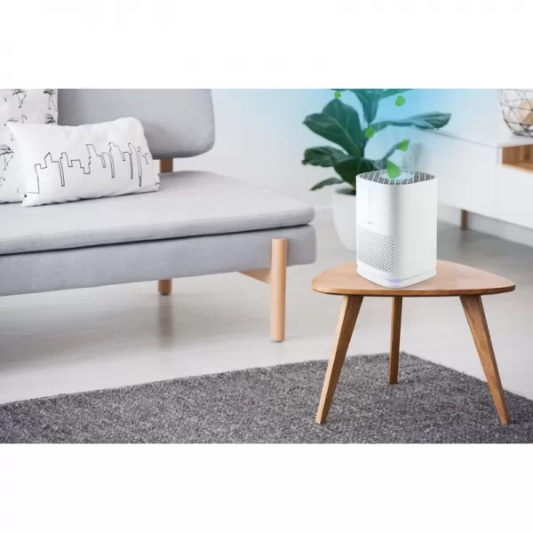 Čistička vzduchu s ionizátorem DOMO DO264AP