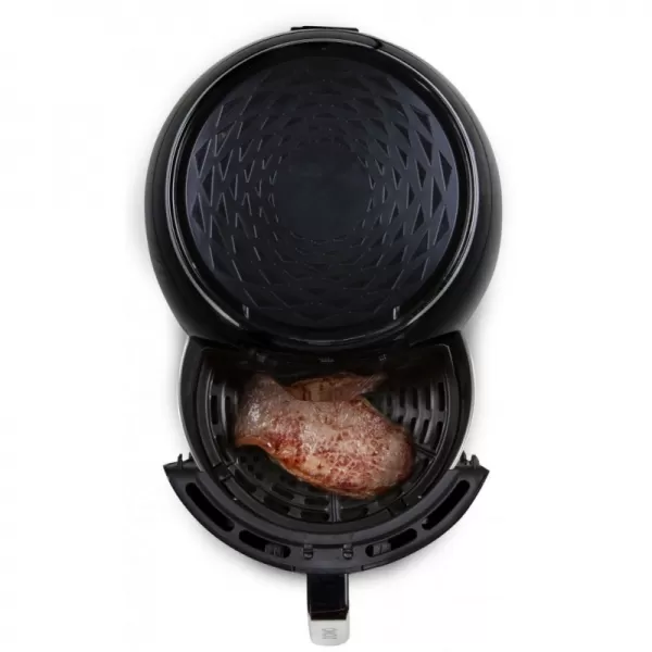 Digitální horkovzdušná fritéza 4 l DOMO DO532FR