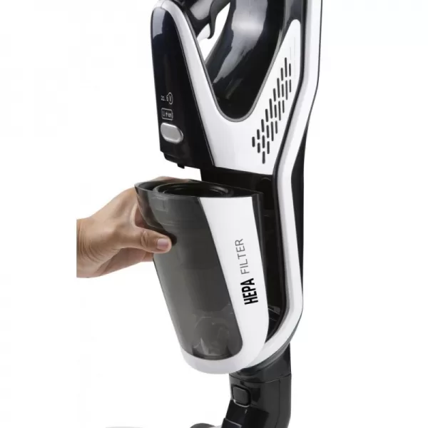 Aku tyčový vysavač 2v1 21,6V/2,2Ah DOMO DO42101SV