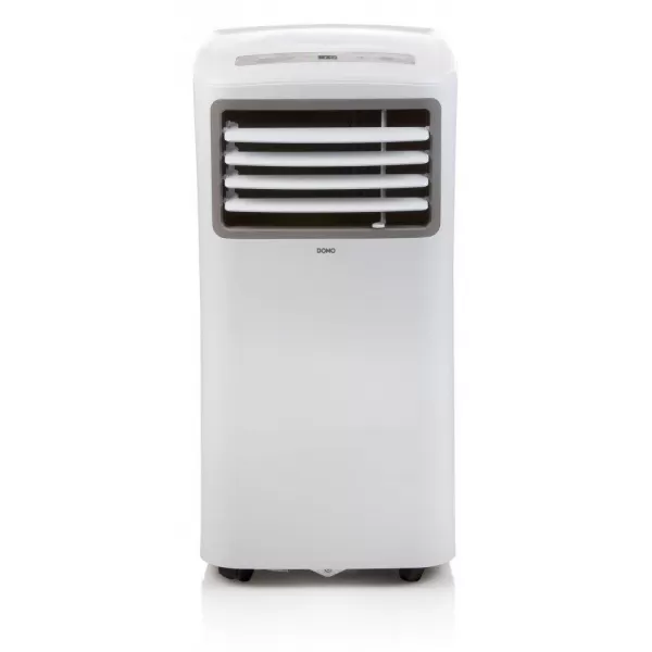 Mobilní klimatizace 8000 BTU DOMO DO263A