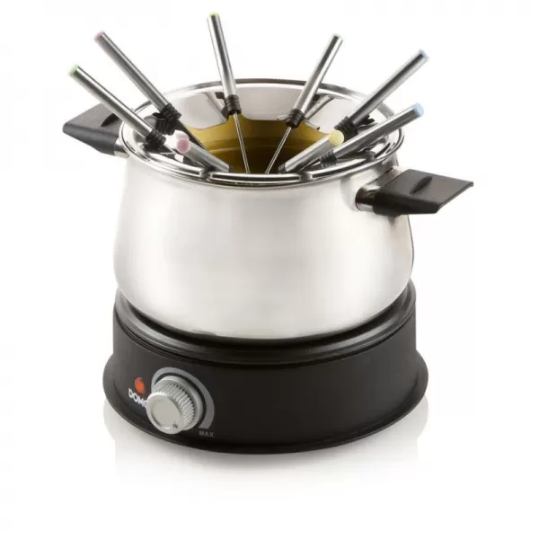 Čokoládový fondue DOMO DO706F