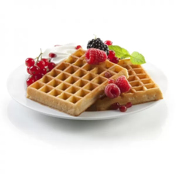 Vaflovač XL DOMO DO9133W