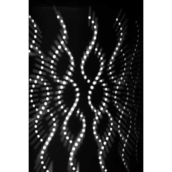 Aroma difuzér s barevným podsvícením DOMO DO9215AV