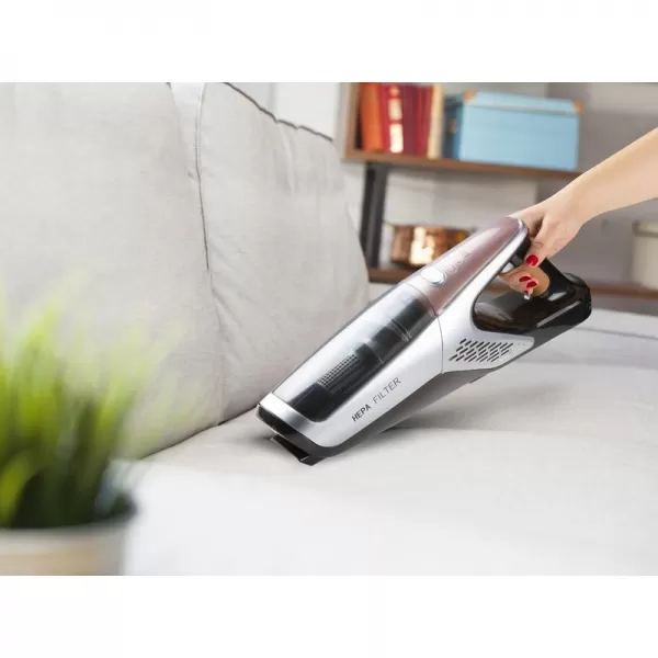 Aku tyčový vysavač 2v1 21,6V/2,2Ah DOMO DO42102SV