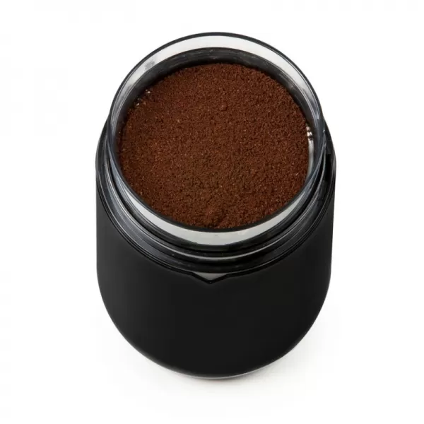 Elektrický mlýnek na kávu DOMO DO712K