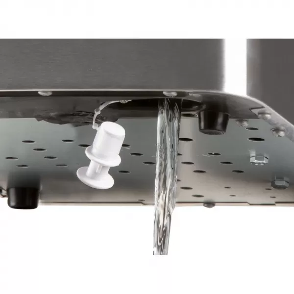 Výrobník ledu DOMO DO9247IB