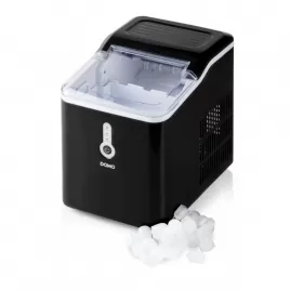 Kompresorový výrobník ledu 1,6 l DOMO DO9220IB