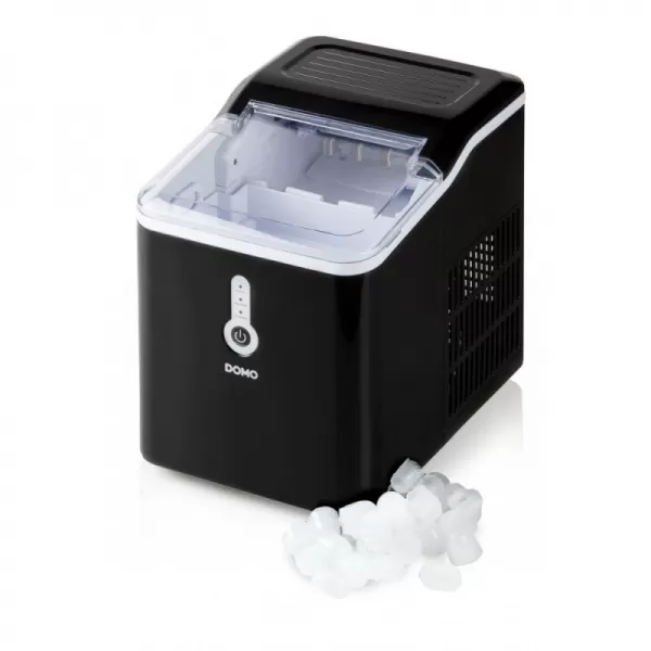 Kompresorový výrobník ledu 1,6 l DOMO DO9220IB