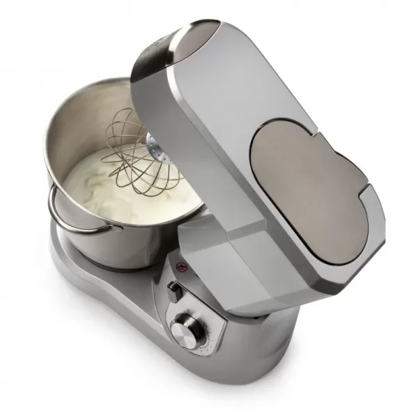 Kuchyňský robot s mixérem a citrusovačem DOMO DO9079KRPROMO