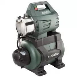 Domácí vodárna HWW 4500/25 Inox Metabo 600972000