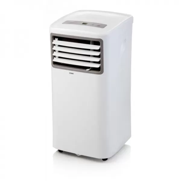 Mobilní klimatizace 8000 BTU DOMO DO263A