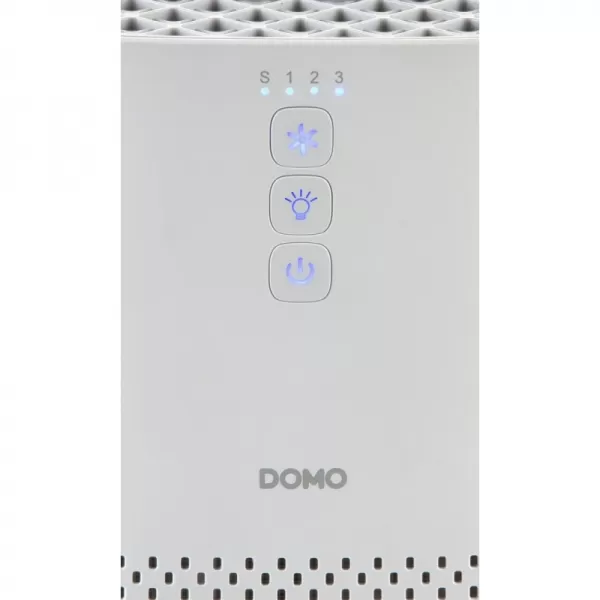 Čistička vzduchu s ionizátorem DOMO DO264AP