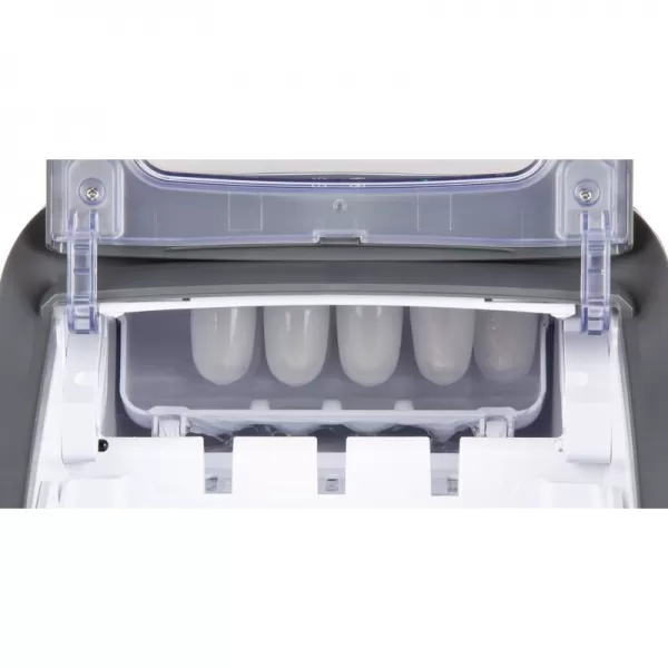 Výrobník ledu DOMO DO9247IB