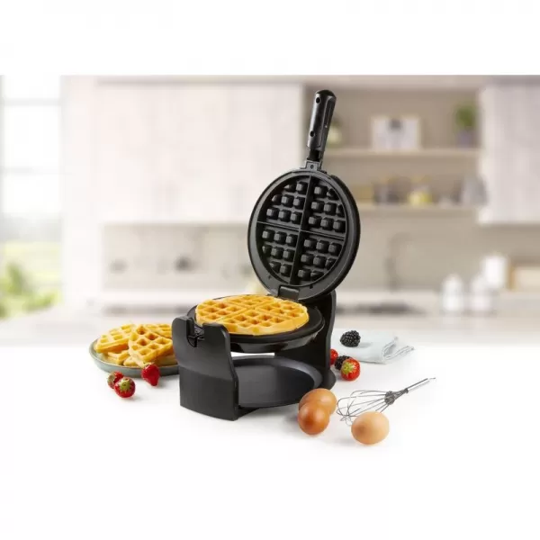 Vaflovač otočný manuální DOMO DO9223W