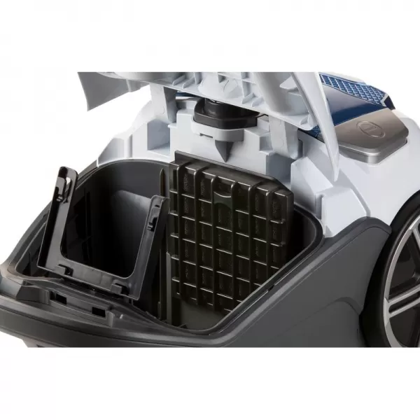 Sáčkový vysavač extra tichý DOMO DO7291S