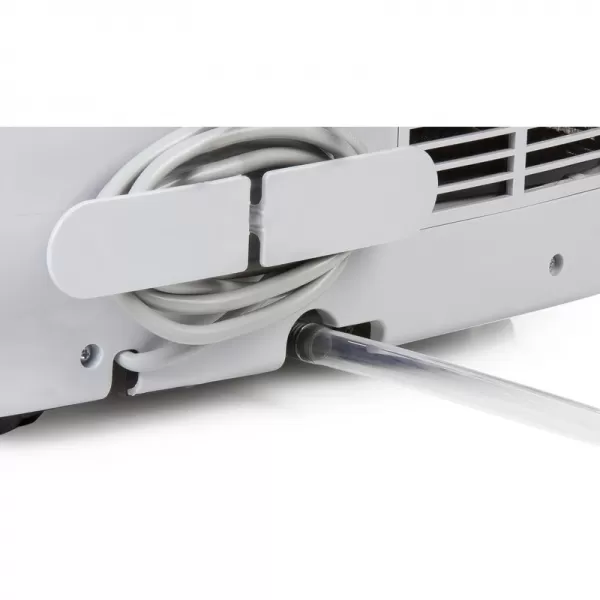 Mobilní klimatizace 12000 BTU s topením DOMO DO361A