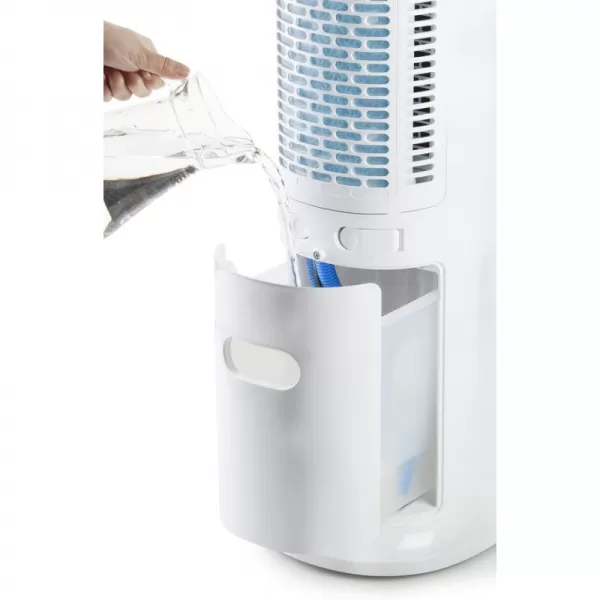 Mobilní ochlazovač vzduchu DOMO DO157A