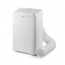 Mobilní klimatizace 14000 BTU DOMO DO362A