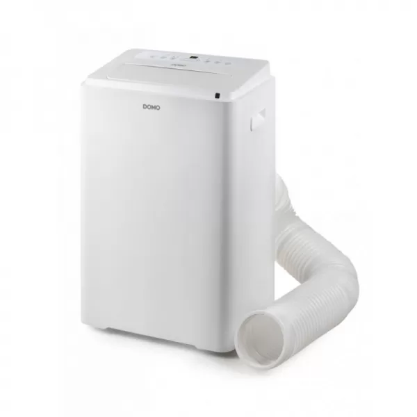 Mobilní klimatizace 14000 BTU DOMO DO362A