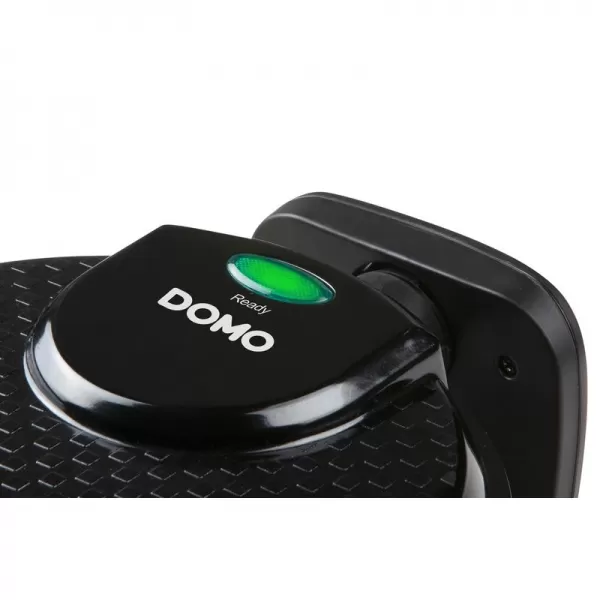 Vaflovač otočný manuální DOMO DO9223W