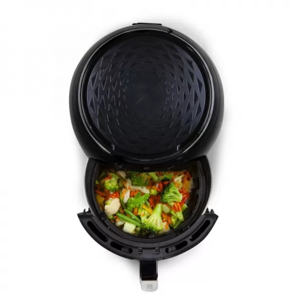 Digitální horkovzdušná fritéza 4 l DOMO DO532FR