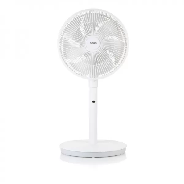 Stojanový ventilátor s dálkovým ovládáním DOMO DO8149