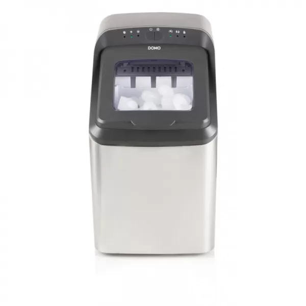Výrobník ledu DOMO DO9247IB