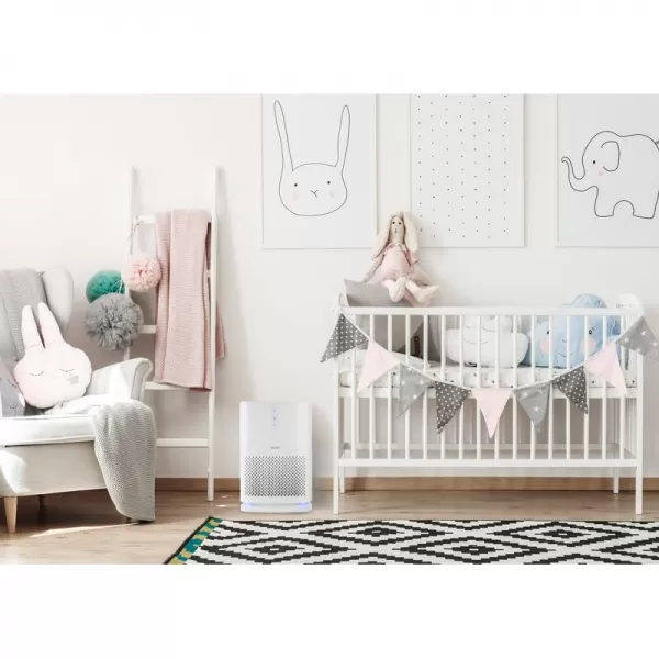 Čistička vzduchu s ionizátorem DOMO DO264AP