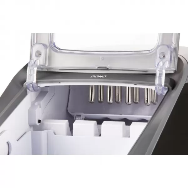 Výrobník ledu DOMO DO9247IB