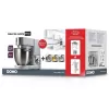 Kuchyňský robot s mixérem a citrusovačem DOMO DO9079KRPROMO