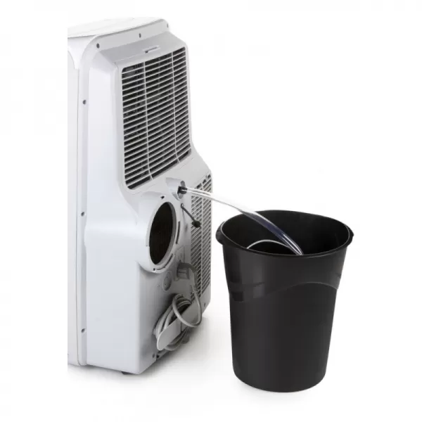 Mobilní klimatizace 10000 BTU DOMO DO360A