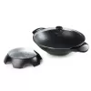 Elektrická pánev WOK DOMO DO8708W