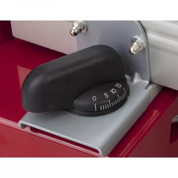 Elektrický kráječ potravin DOMO PRO DO522S