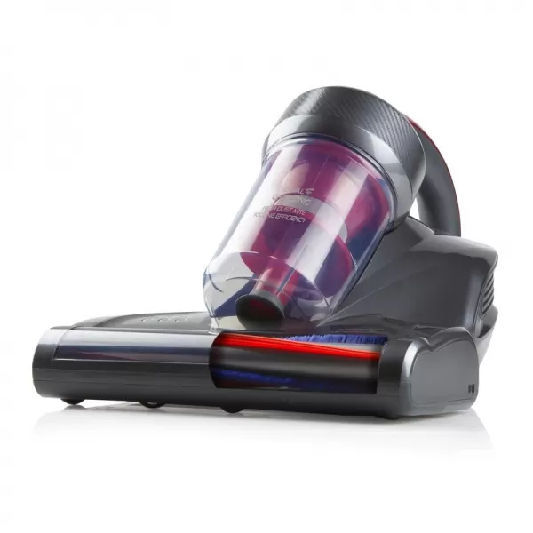 Ruční antibakteriální vysavač s UV lampou DOMO DO234S