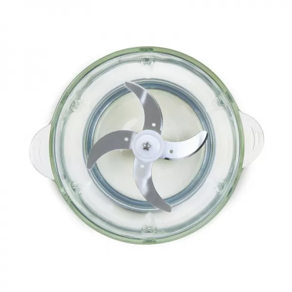 Elektrický sekáček potravin DOMO DO9244MC