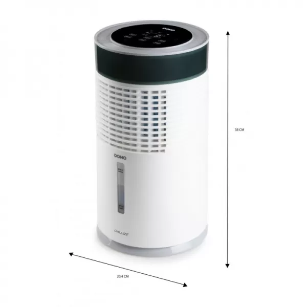 Multifunkční ochlazovač vzduchu 3v1 - DOMO DO159A