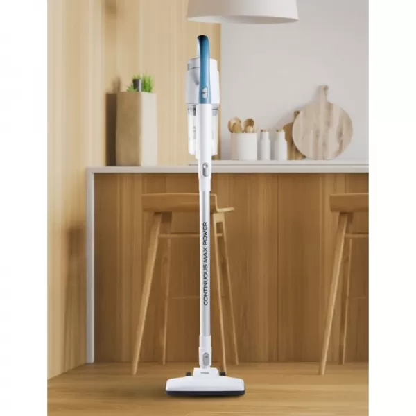 Ruční a tyčový vysavač 3v1 s mopem DOMO DO228SV