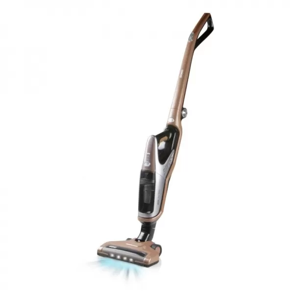 Aku tyčový vysavač 2v1 21,6V/2,2Ah DOMO DO42102SV