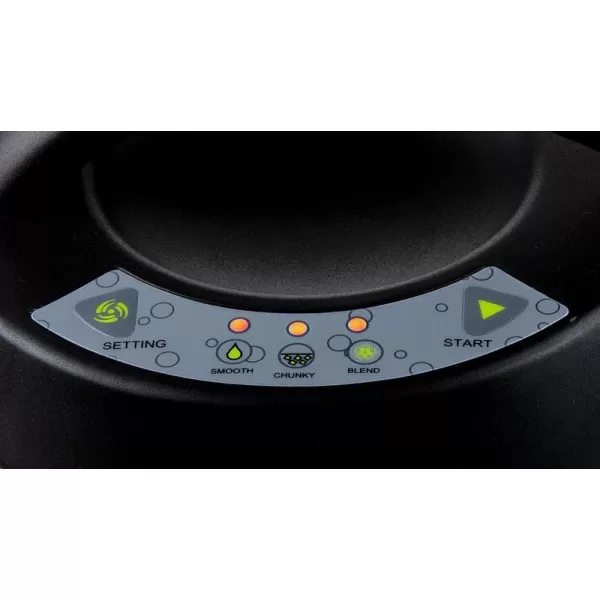 Automatický polévkovar DOMO DO498BL