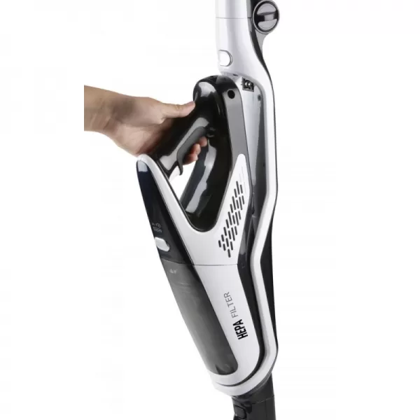 Aku tyčový vysavač 2v1 21,6V/2,2Ah DOMO DO42101SV