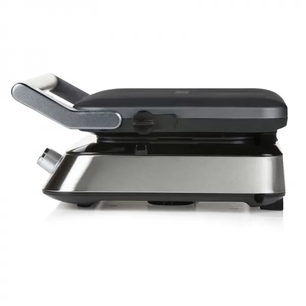 Vaflovač s digitálním ovládáním DOMO DO9219W