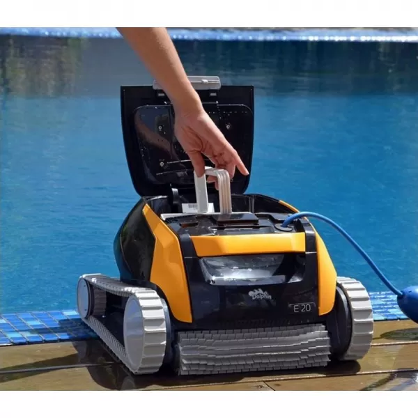 Bazénový vysavač Dolphin E 20