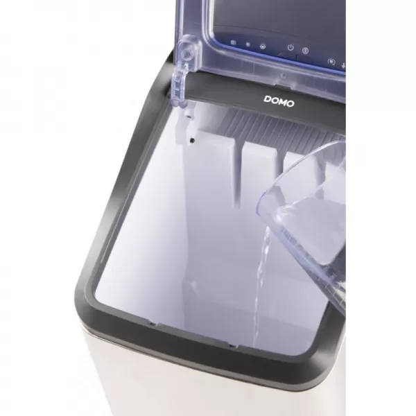 Výrobník ledu DOMO DO9247IB