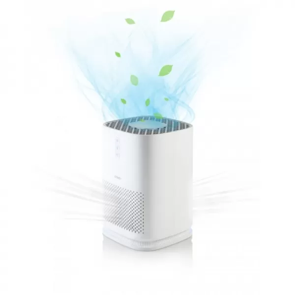 Čistička vzduchu s ionizátorem DOMO DO264AP