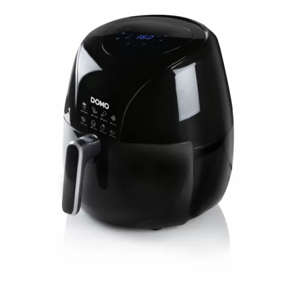 Digitální horkovzdušná fritéza 5 l DOMO DO533FR