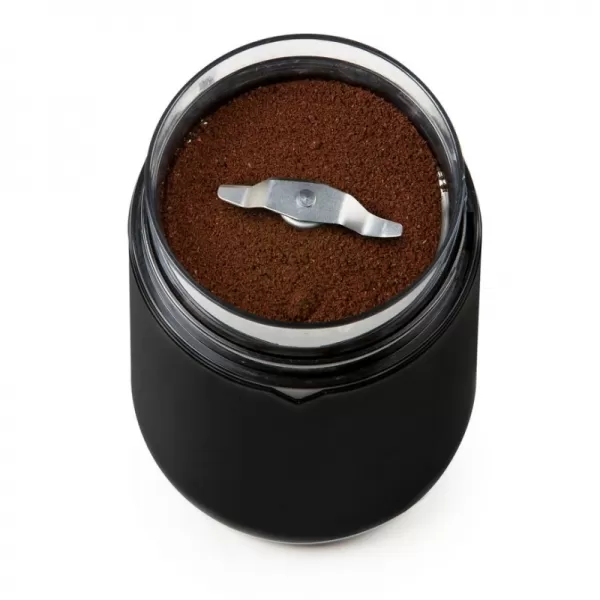 Elektrický mlýnek na kávu DOMO DO712K