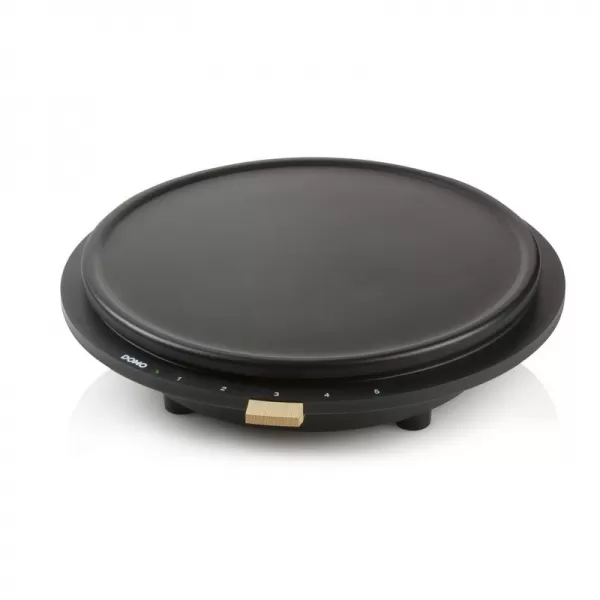 Palačinkovač a lívanečník 2v1 DOMO DO9227P